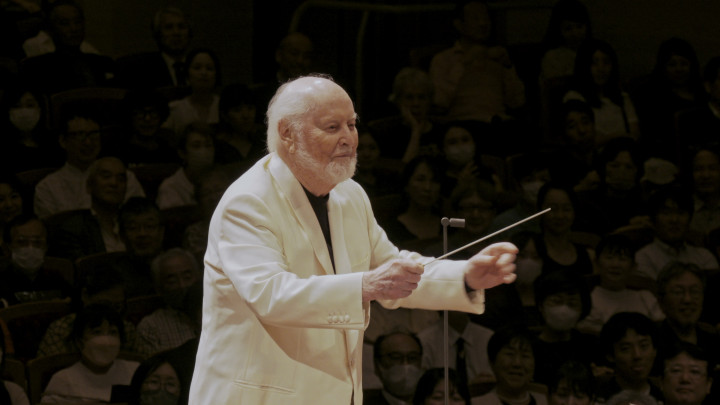 Superman March (Live at Suntory Hall, 2023)