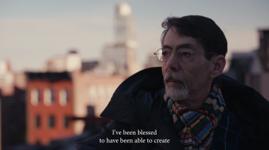 Fred Hersch - Silent, Listening (EPK-Teaser)