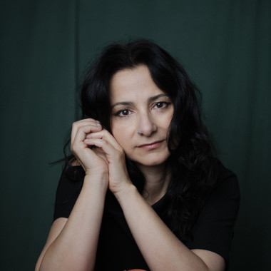 Marie Awadis - Overview | Deutsche Grammophon