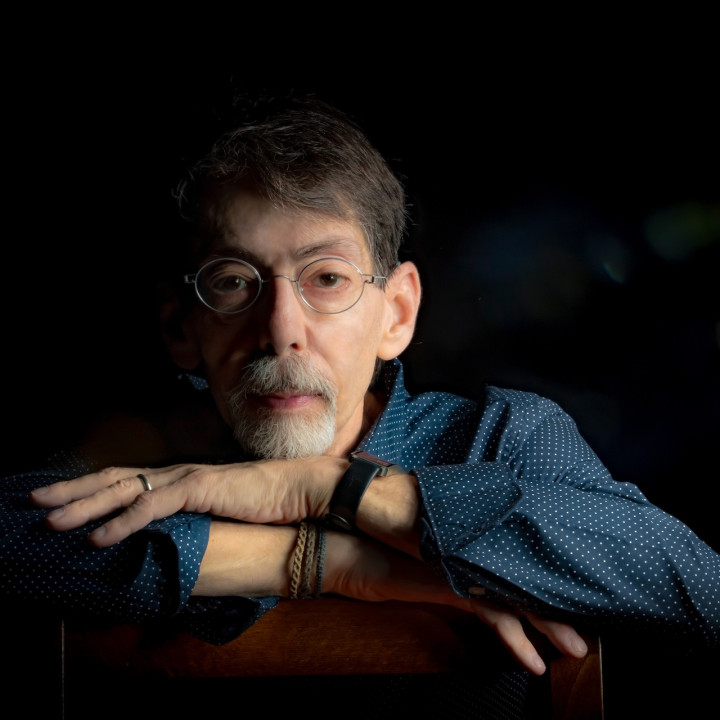Fred Hersch