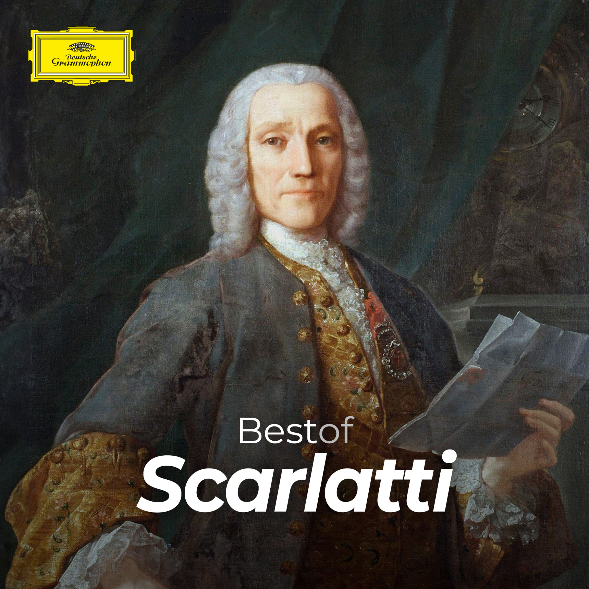 Scarlatti - Best of
