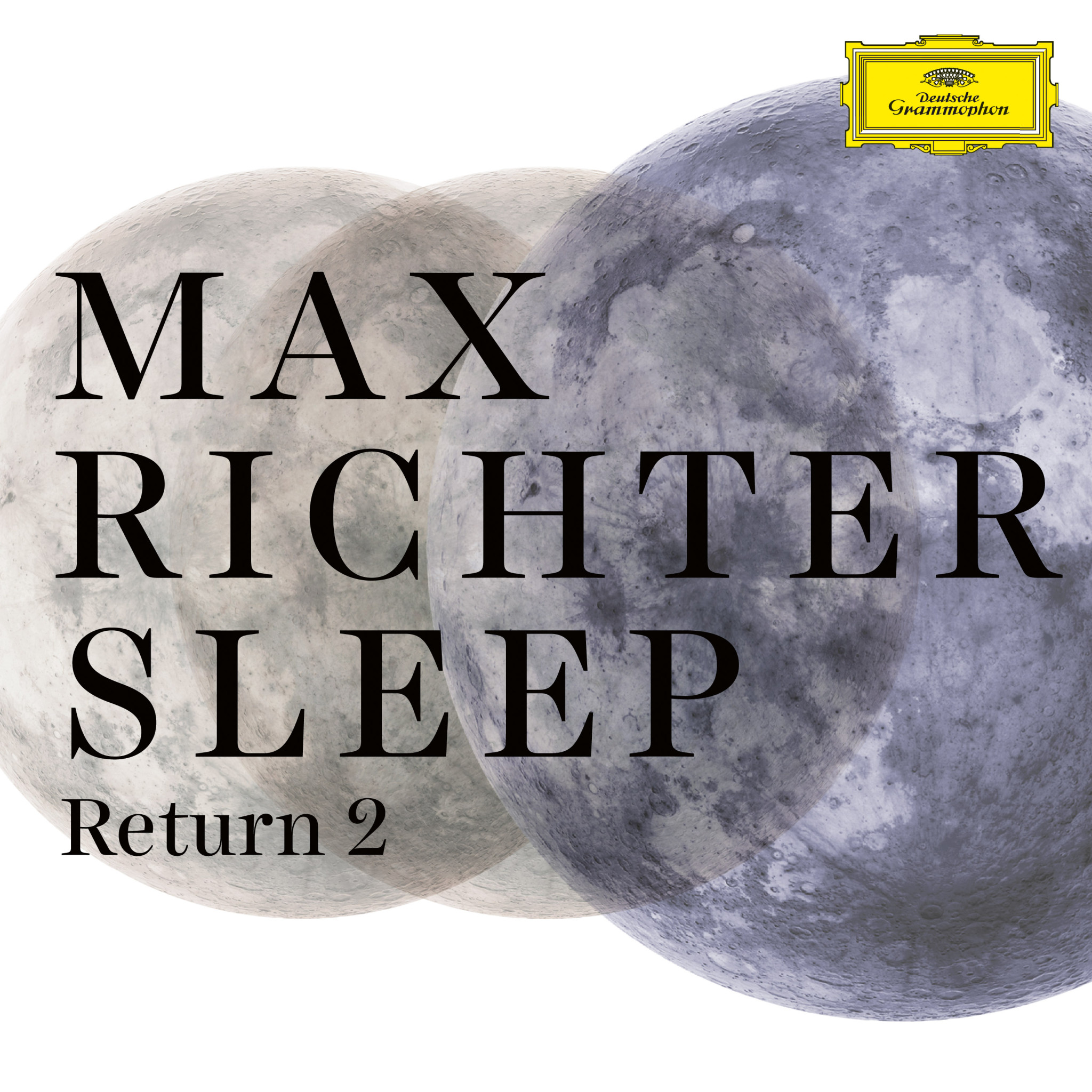 Max Richter - Return 2