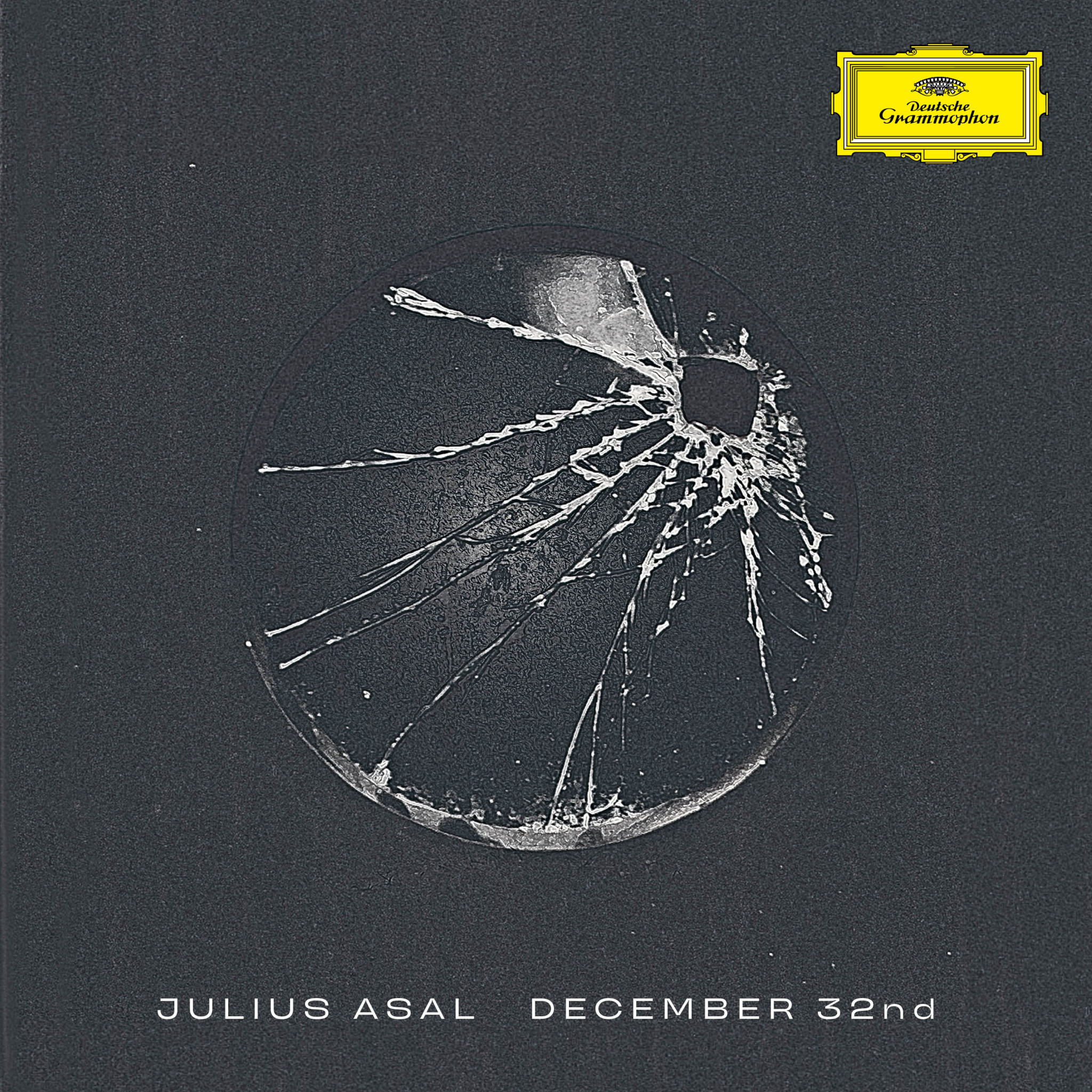 Julius Asal - December 32nd
