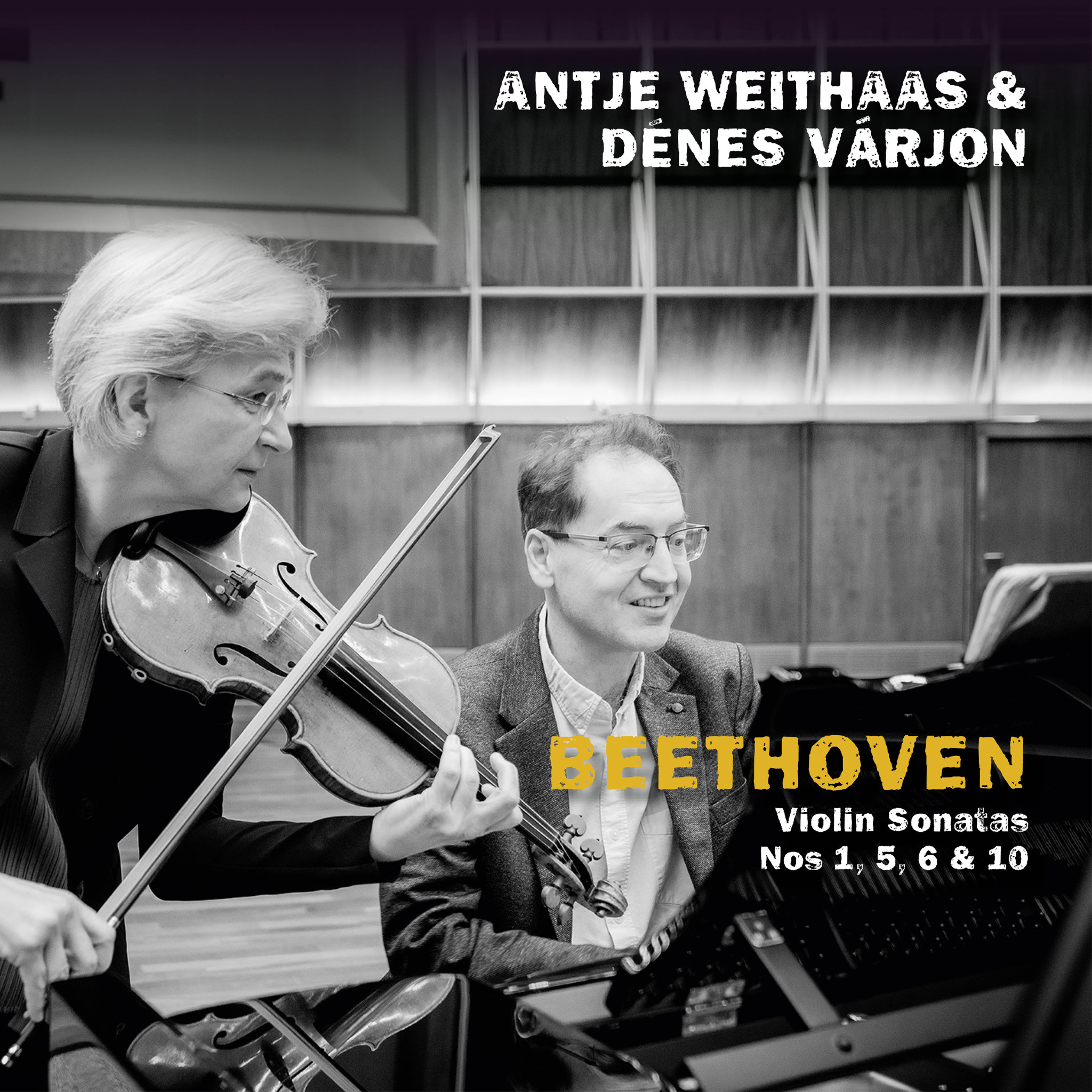 The streaming service<br/>for classical music