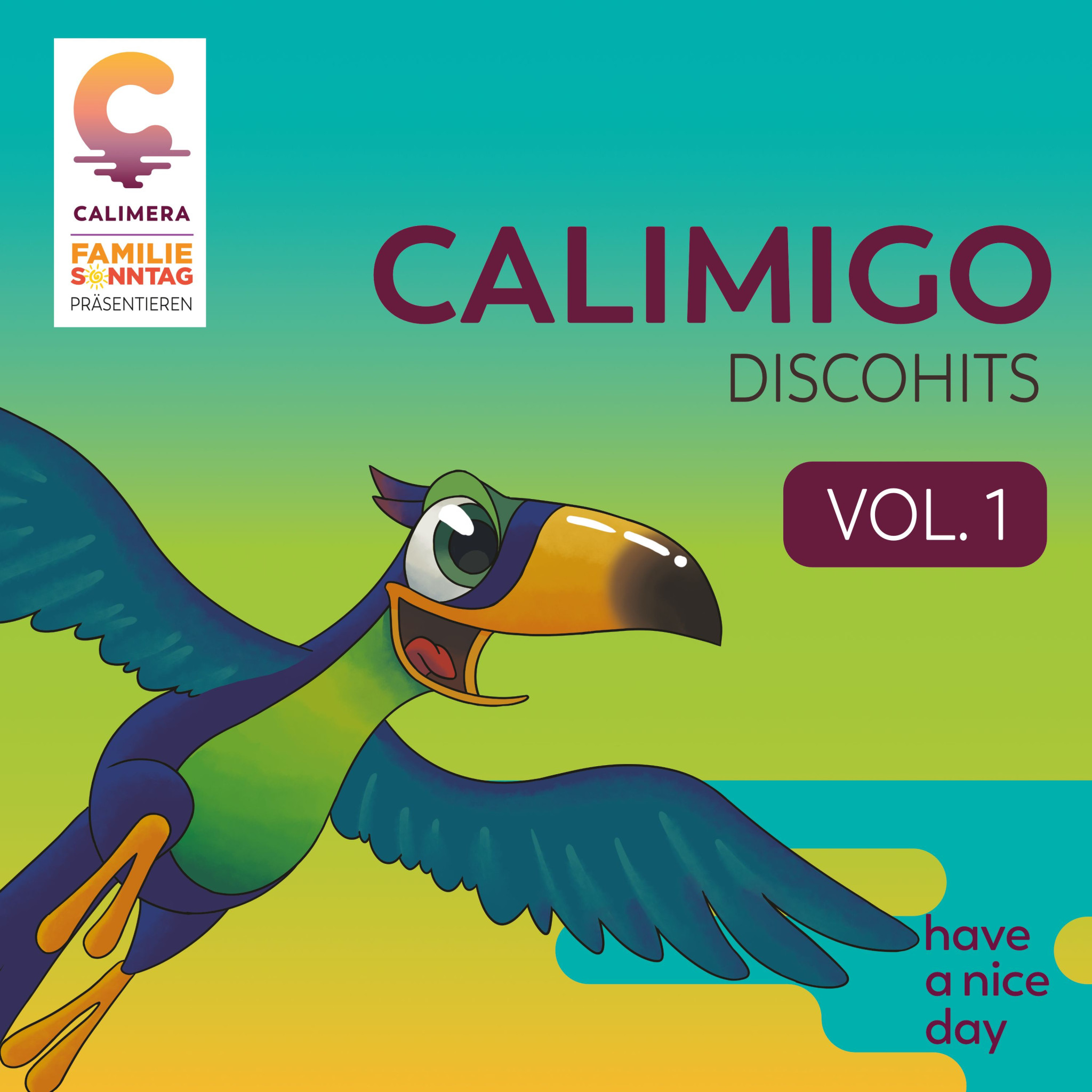Calimigo Discohits Vol 1 Cover.jpg