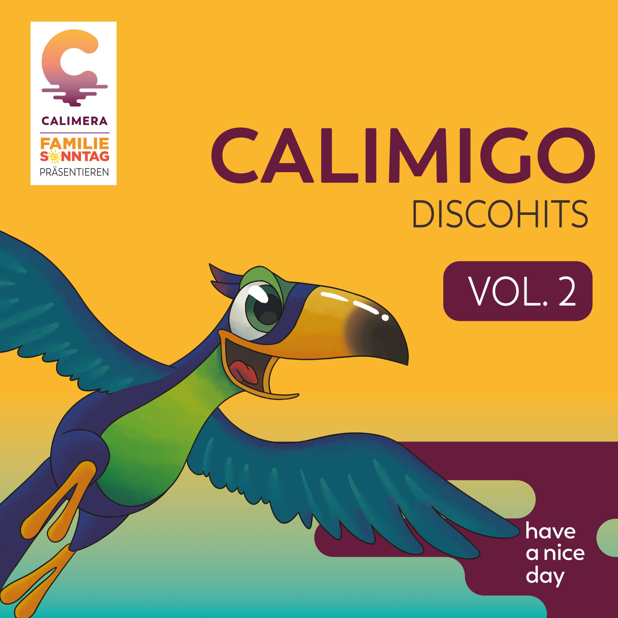 Calimigo Discohits Vol 2 Cover.jpg