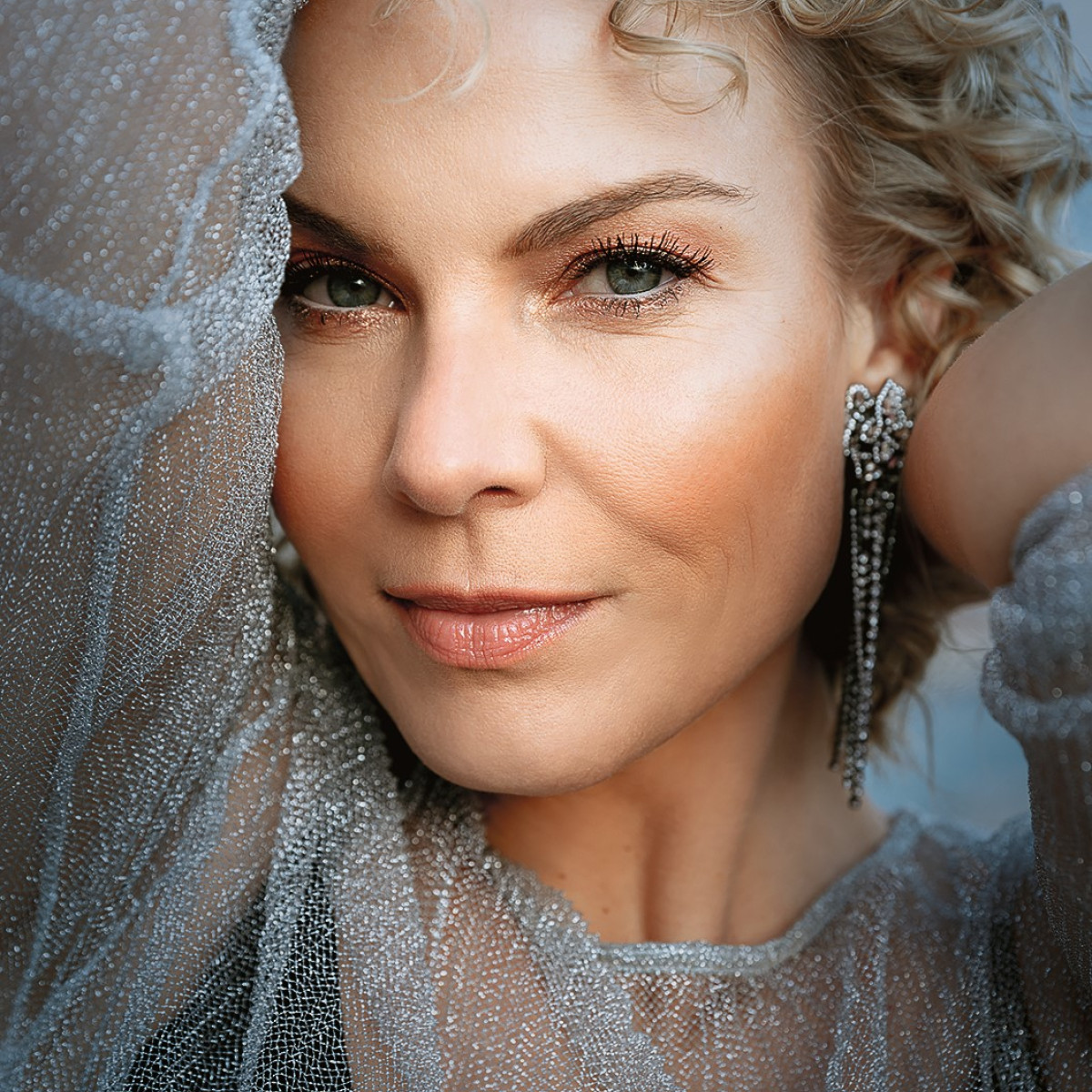 El na Garan a Photo Gallery Deutsche Grammophon