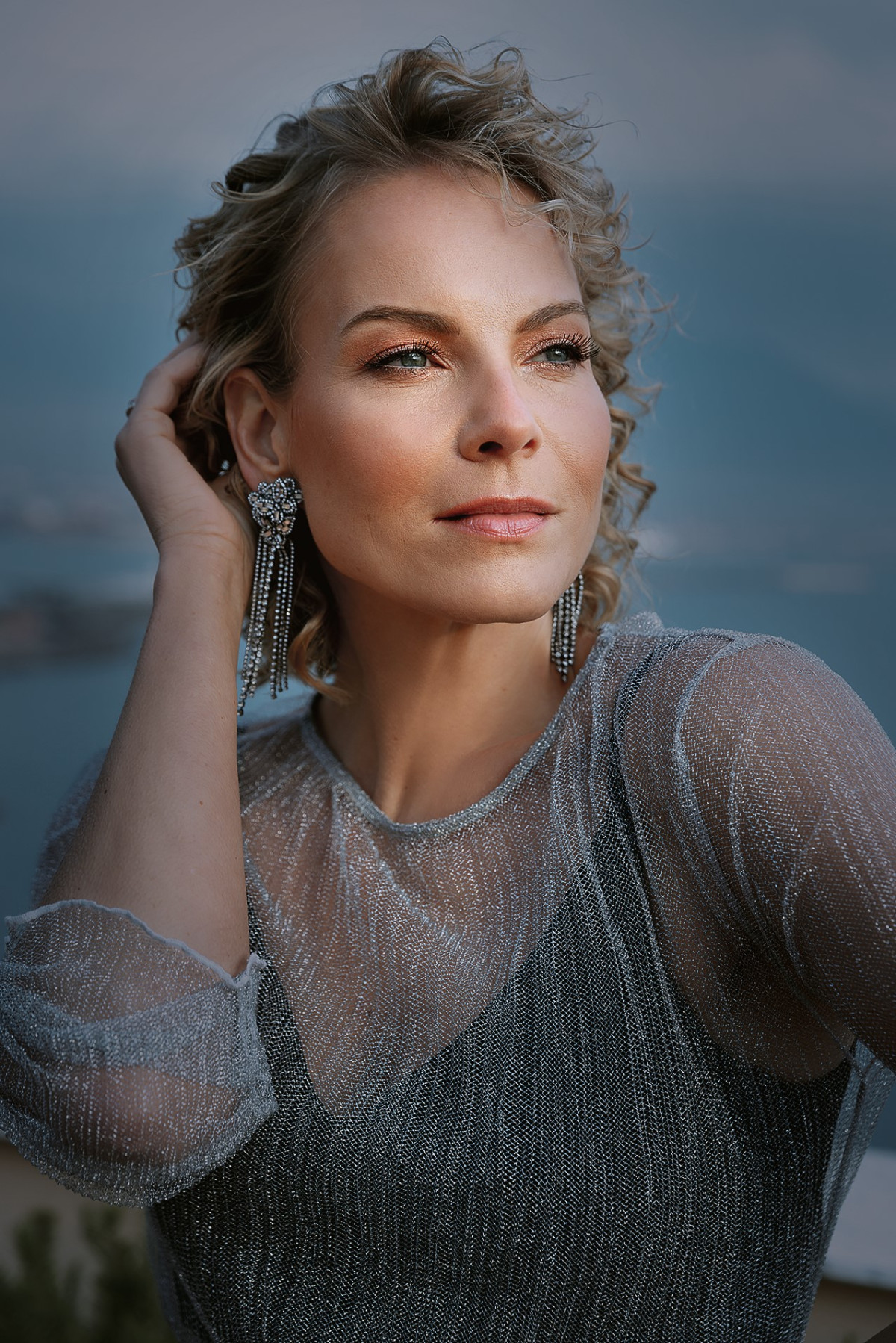 Elina Garanca Revive Bilder