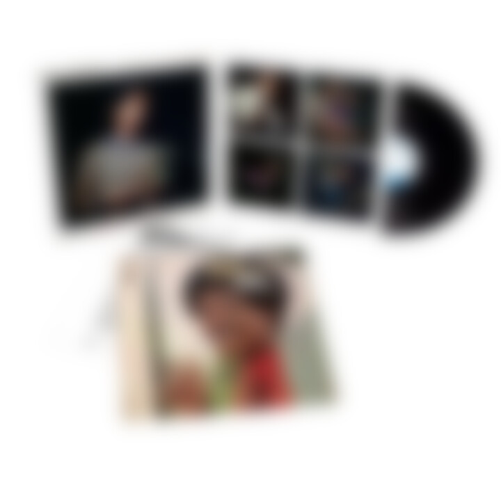 Bobby Hutcherson: Total Eclipse (Tone Poet Vinyl)