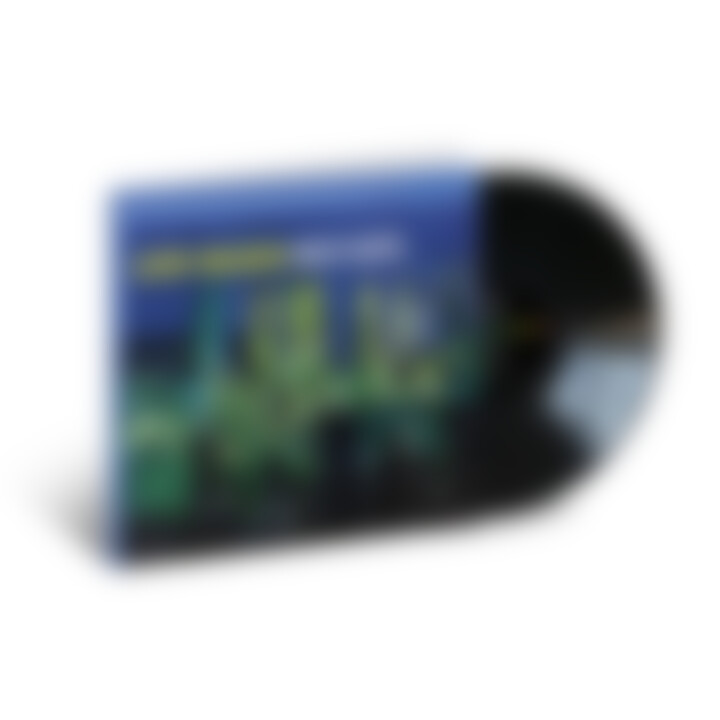 Gerry Mulligan: Night Lights (Acoustic Sounds LP)