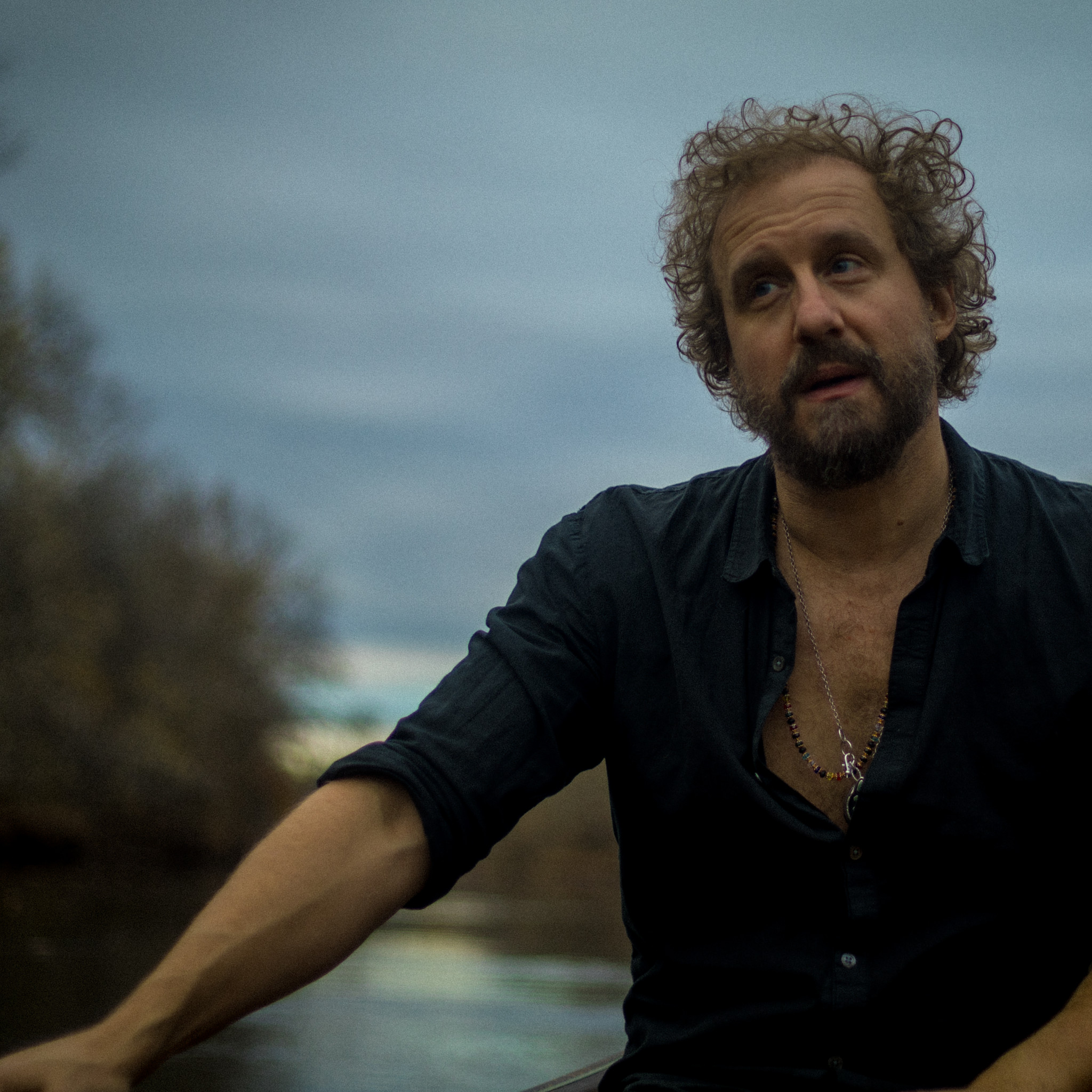 Phosphorescent - Matthew Houck