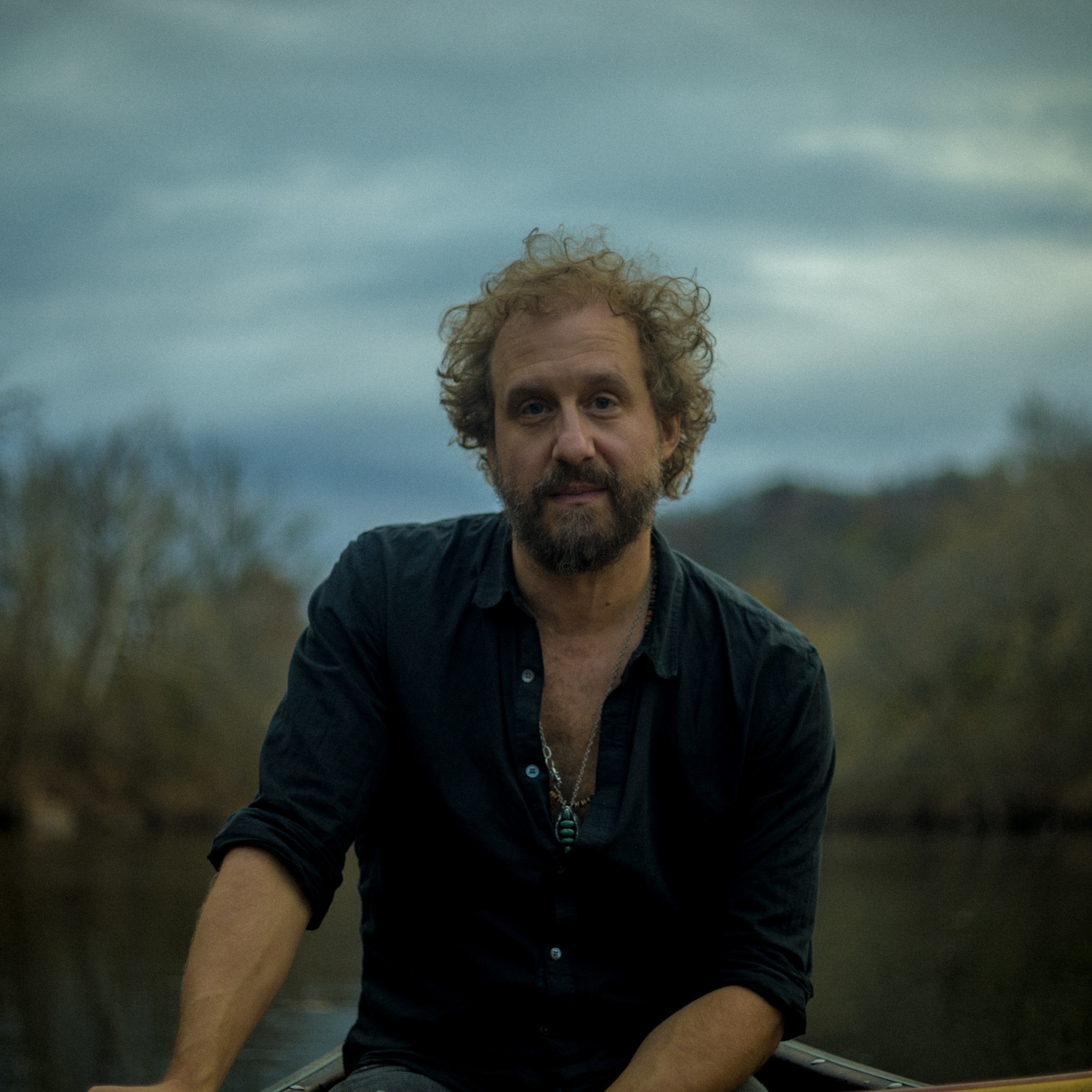 Phosphorescent - Matthew Houck