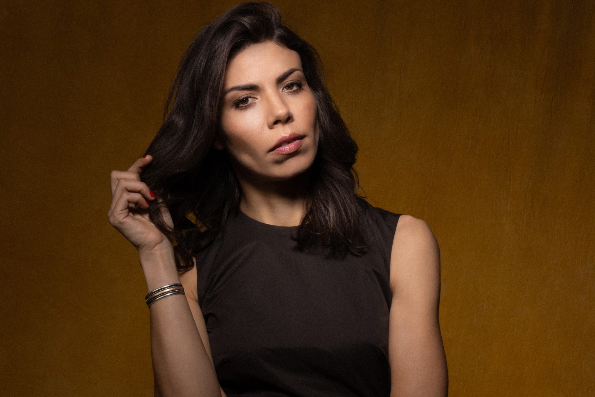 Magische Balance zwischen Abstraktion und Lyrismus