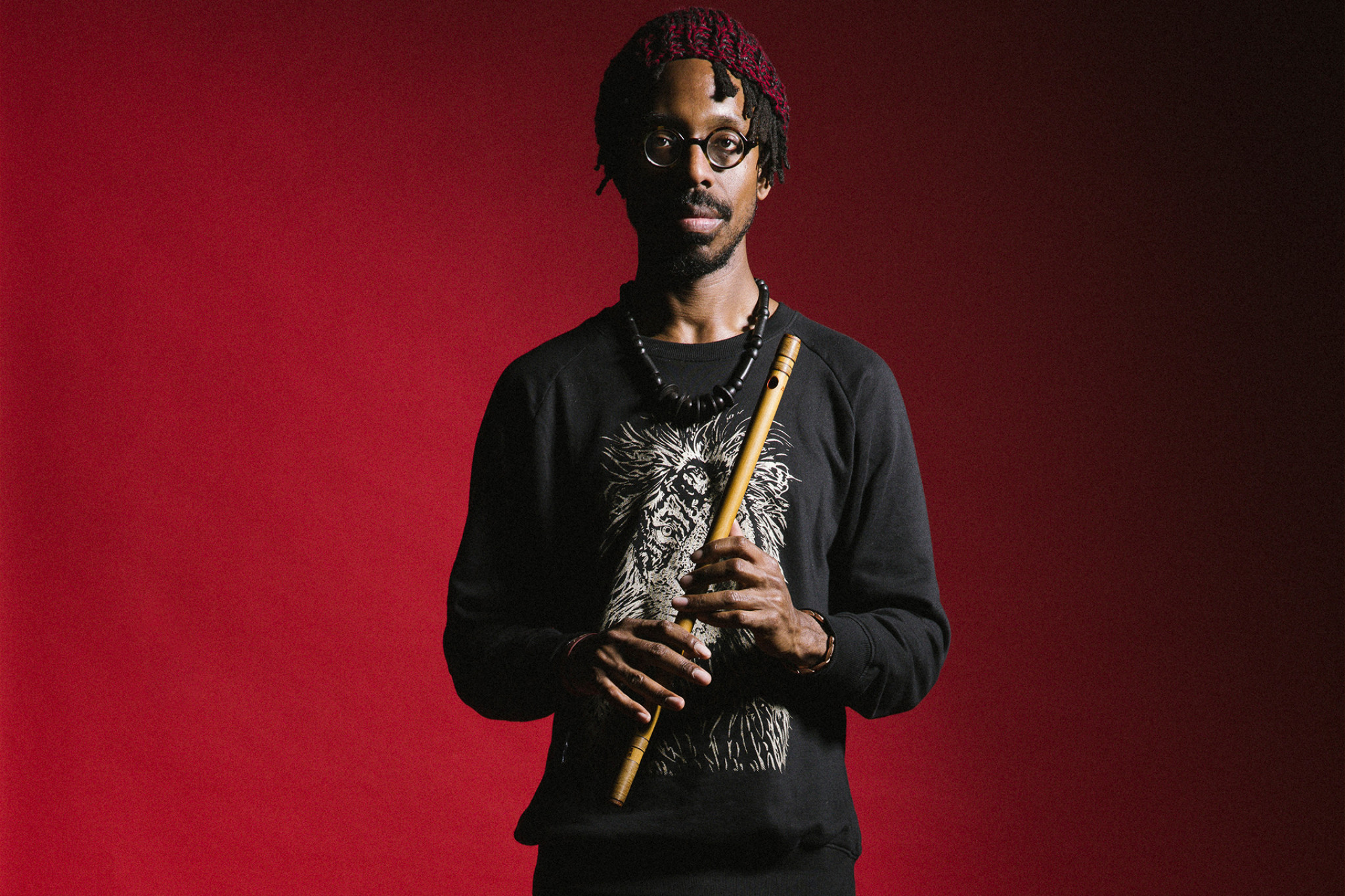 Musikalische Meditationen, die vor kinetischer Energie nur so brodeln