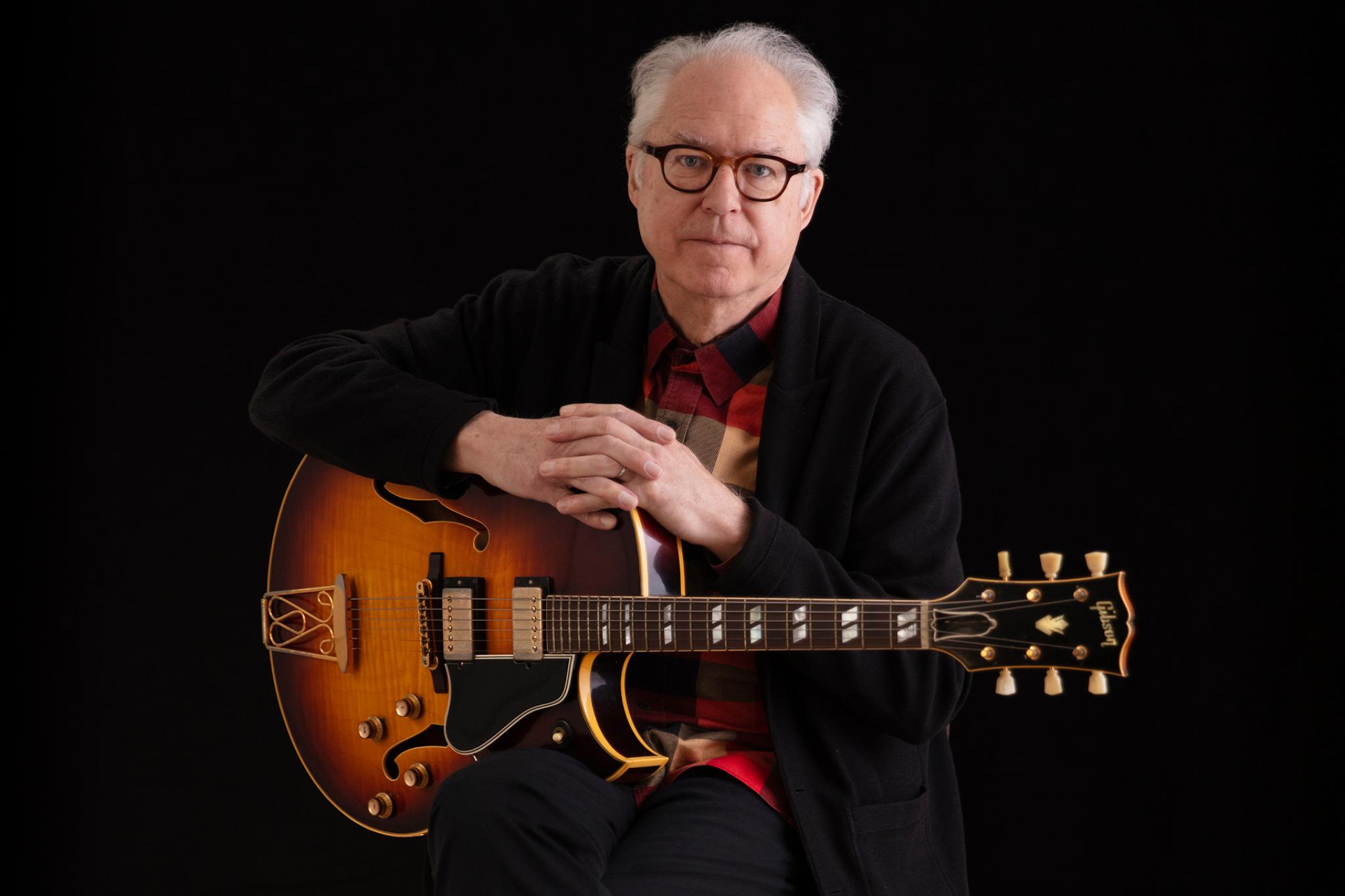 Bill Frisell