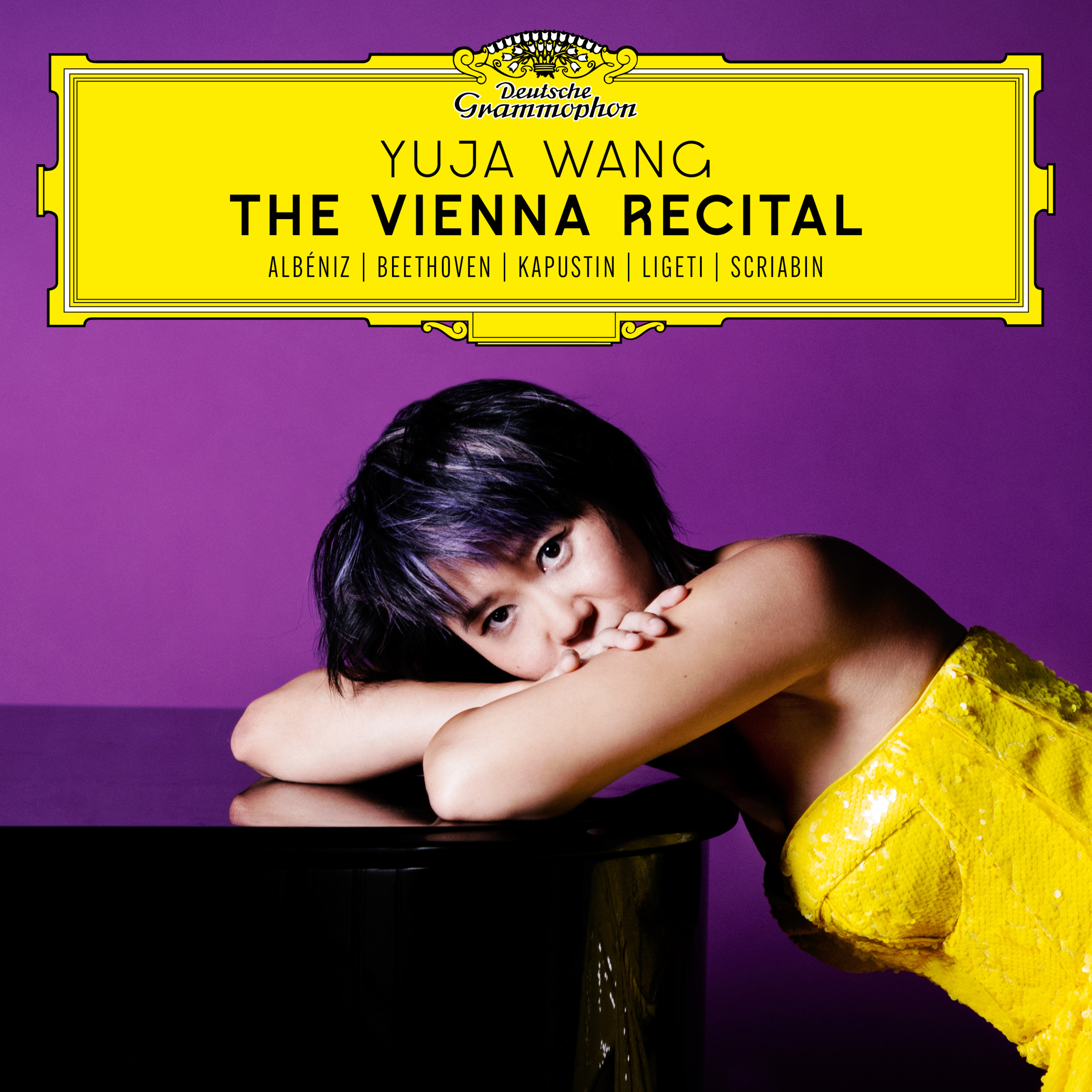 Watch: Yuja Wang in Vienna: Beethoven, Kapustin, Scriabin & more