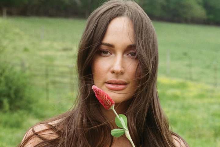 Kacey Musgraves 