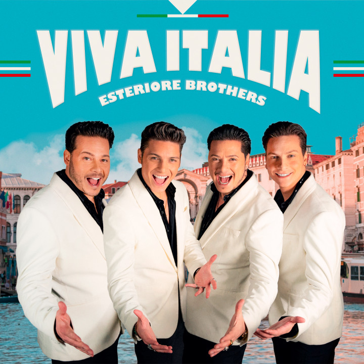 Viva Italia (Album)