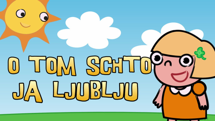 O tom schto ja ljublju