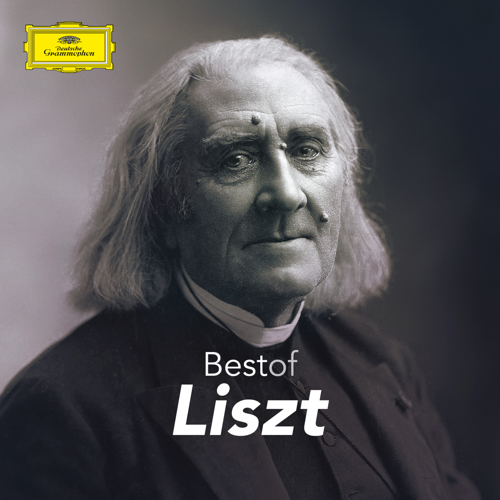 Liszt - Best of