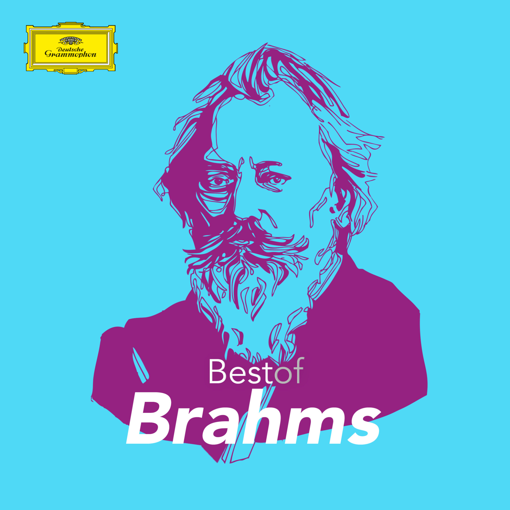 Brahms - Best of