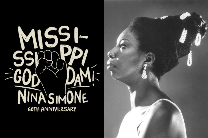Nina Simone: MISSISSIPPI GODDAM! The Story Behind the Anthem