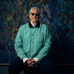 T Bone Burnett