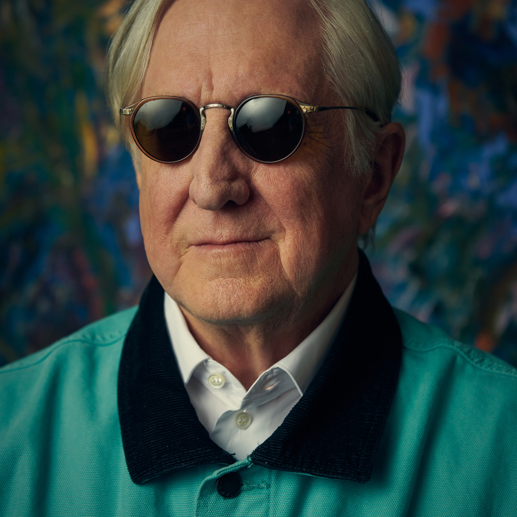 T Bone Burnett