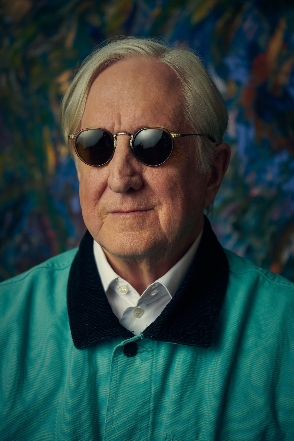 T Bone Burnett