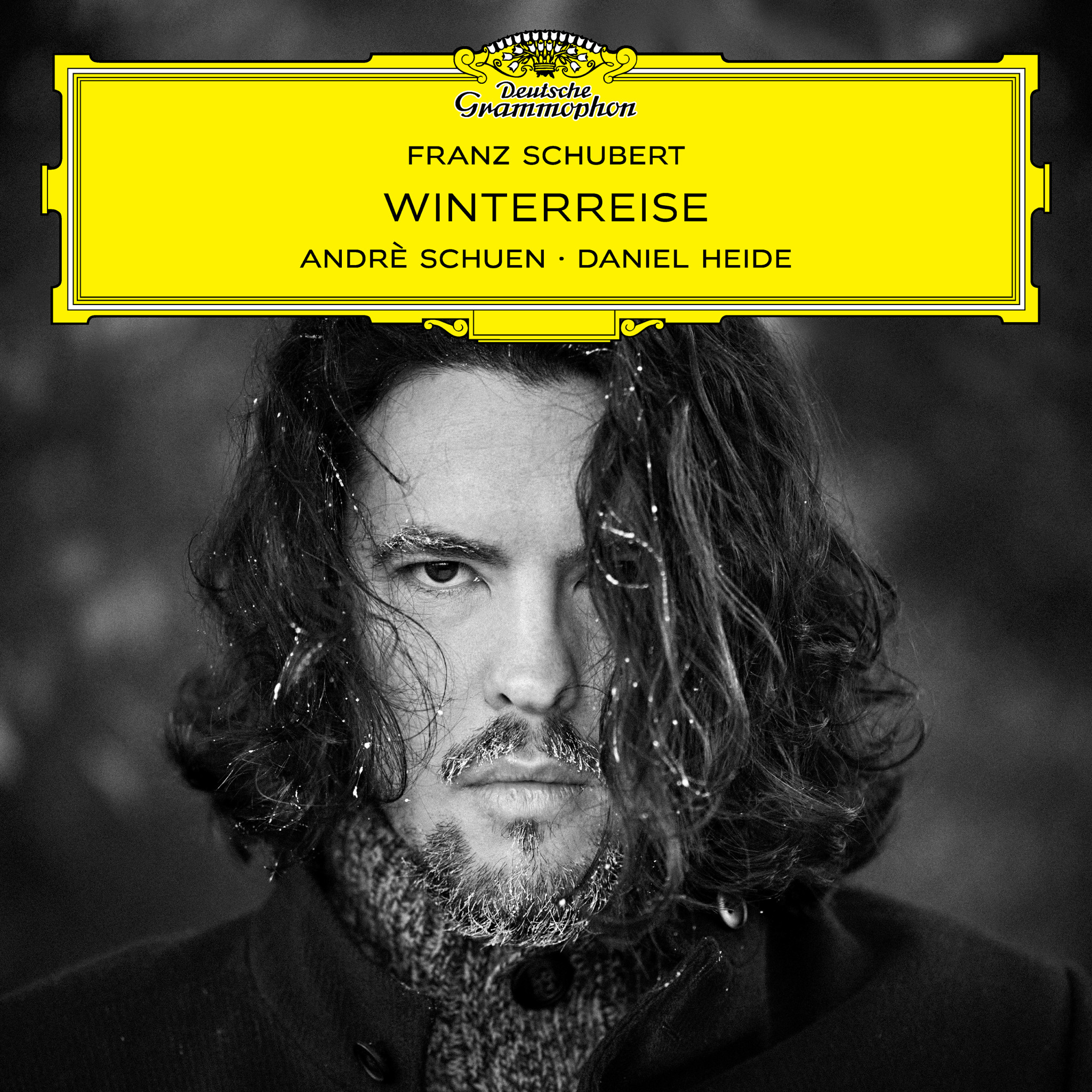 The official Deutsche Grammophon shop The official Deutsche Grammophon shop