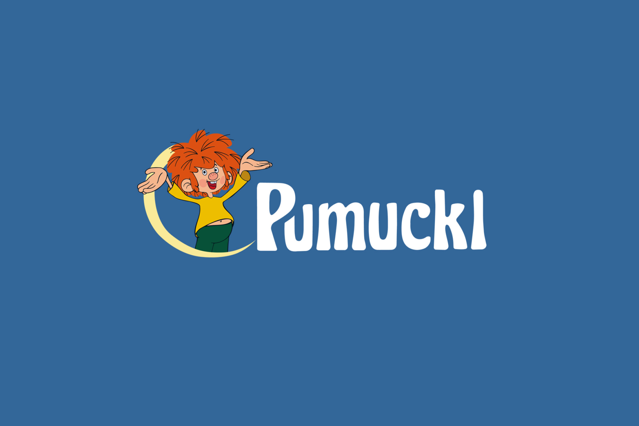 Pumuckl - Neue Geschichten vom Pumuckl