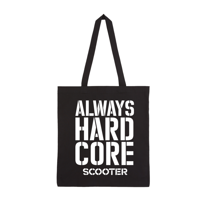 Always Hardcore