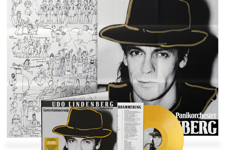 Udo Lindenberg 