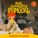 Neue Geschichten vom Pumuckl – 09: Werkstatt in Gefahr