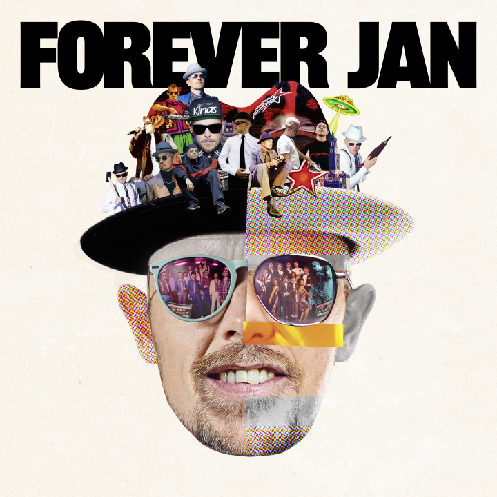 Forever Jan Cover 