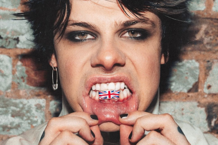 Yungblud 