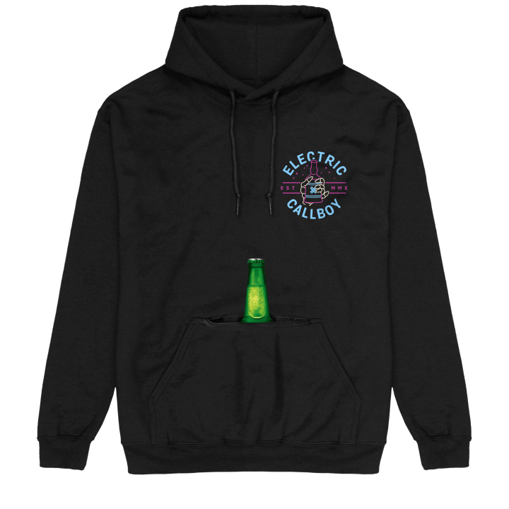 Cheers – Limited Beer-Hoodie