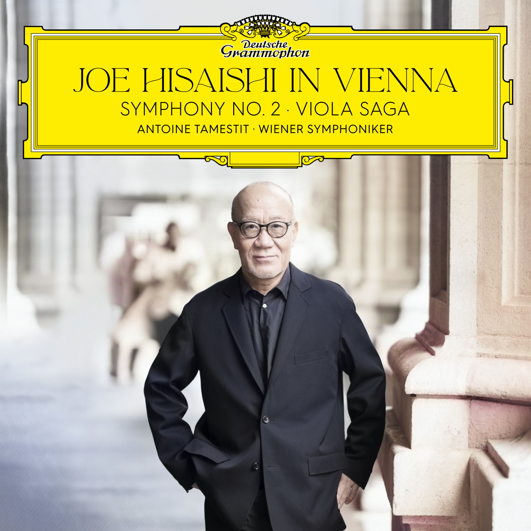 The official Deutsche Grammophon shop