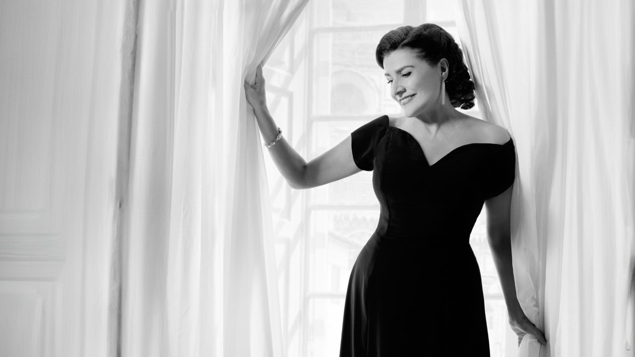 Bartoli at Her Most Beautiful - The Mezzo’s Career-Longassociation With Bel Canto Celebrated on Decca