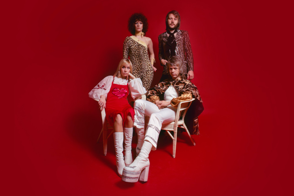 ABBA