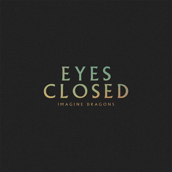 Eyes Closed