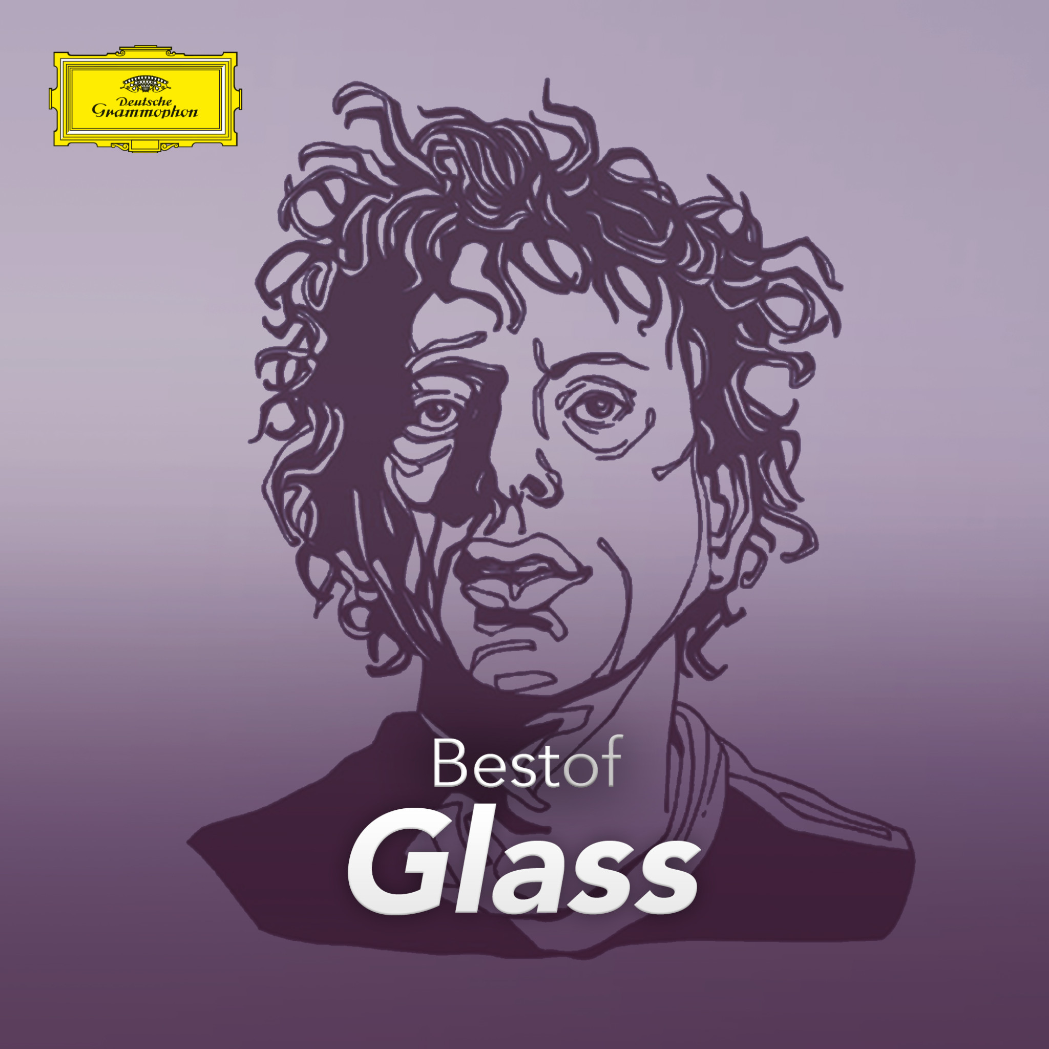 Glass - Best of