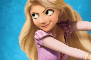 Rapunzel