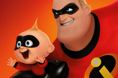 Incredibles