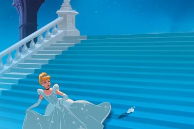 Cinderella