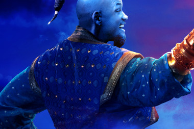 Aladdin