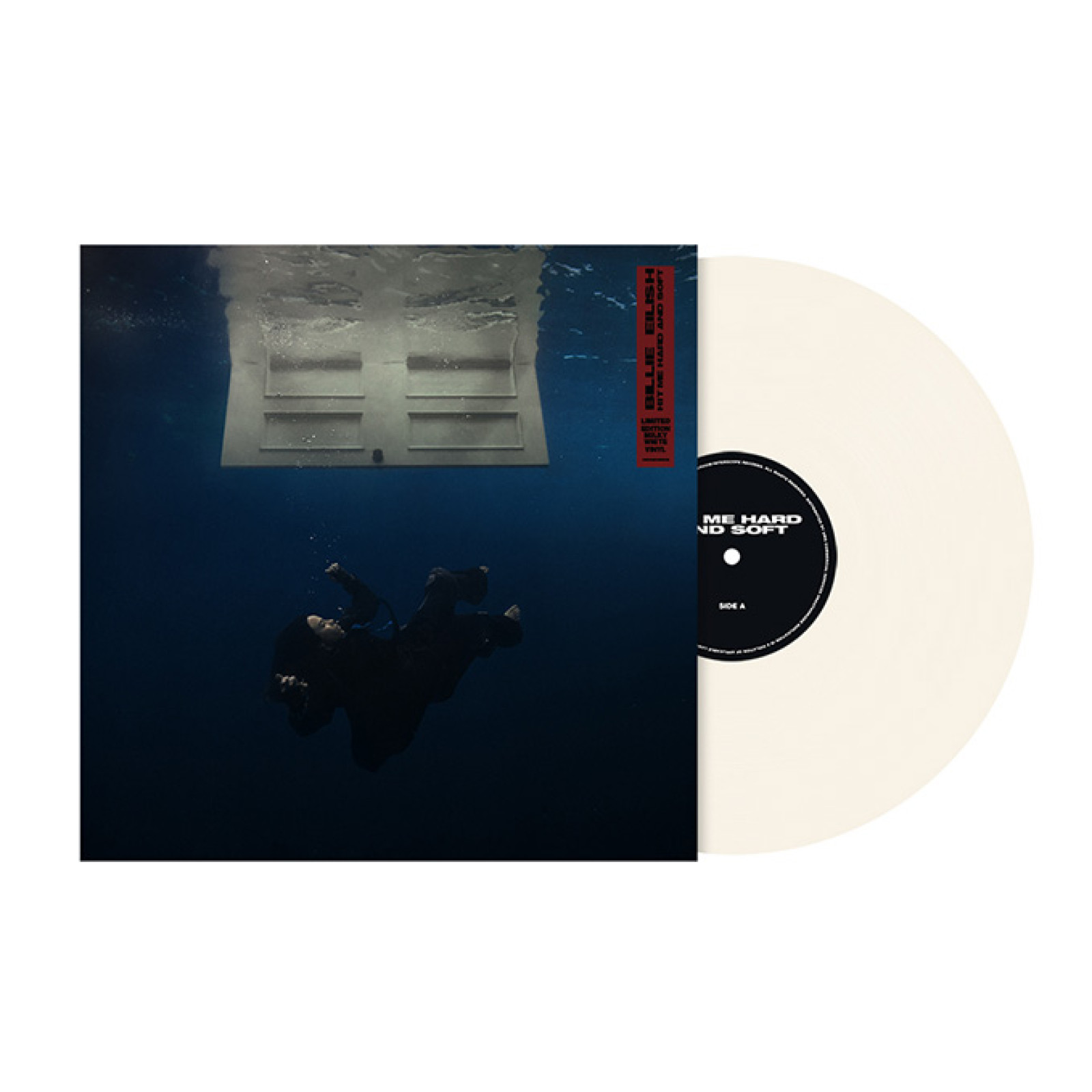 HIT ME HARD AND SOFT - Billie Eilish | Billie Eilish