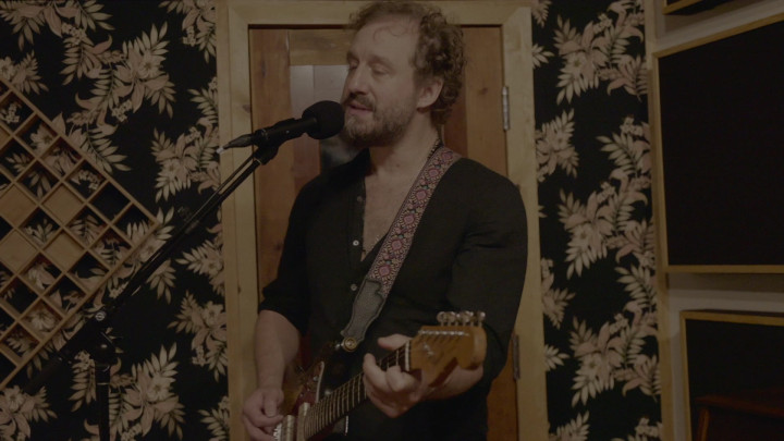 Revelator (Acoustic Version)