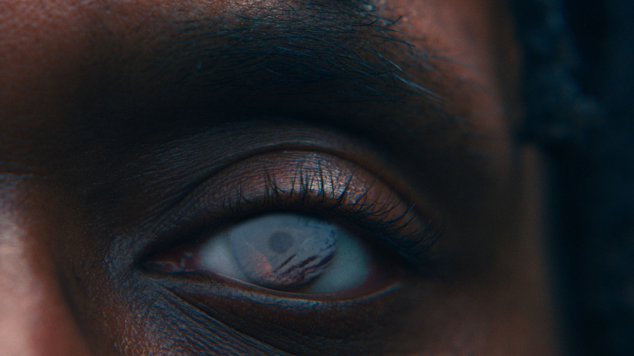 Insecurities (ft. Moses Sumney)