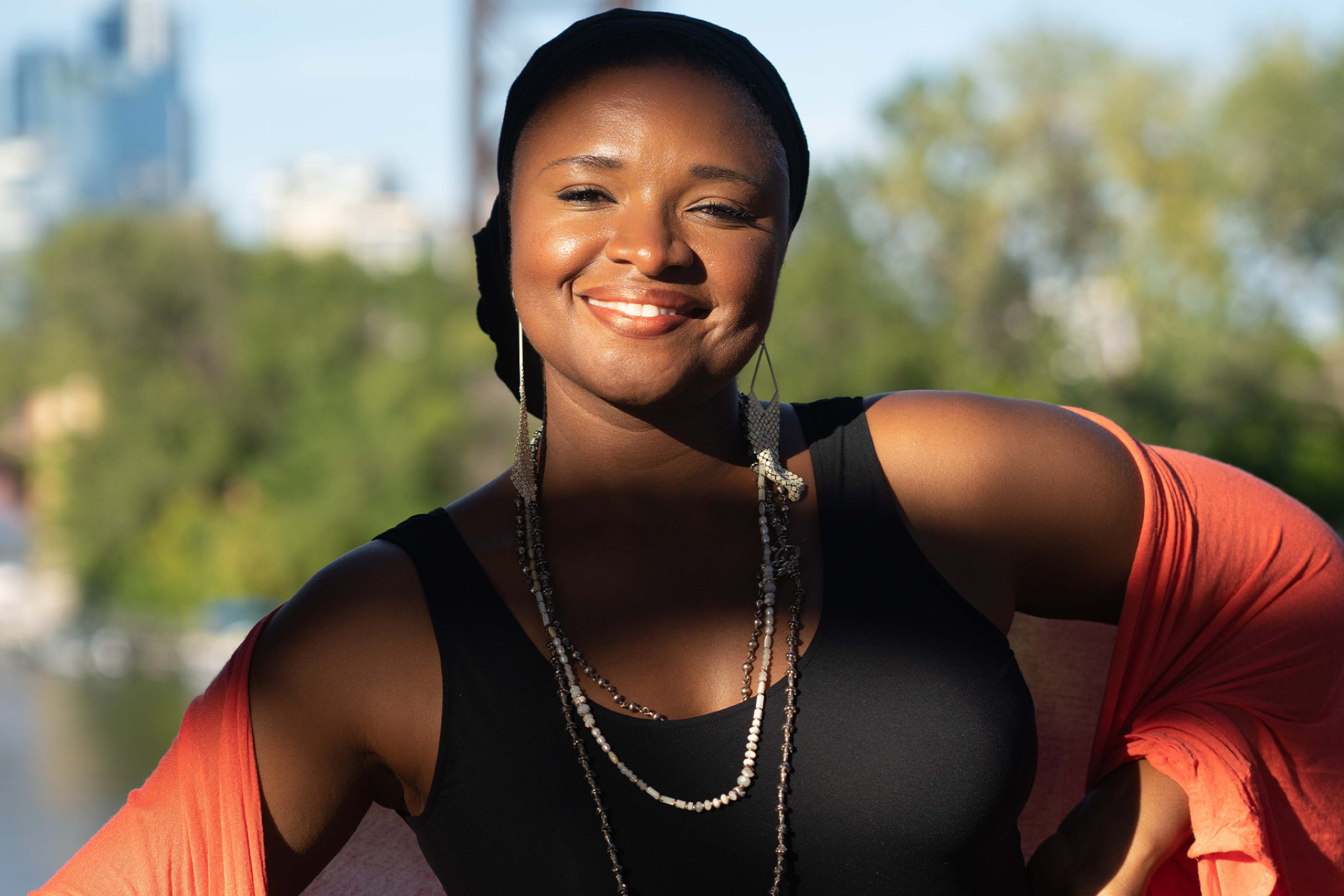 Schattenspiel – neues Lizz-Wright-Album Schattenspiel – neues Lizz-Wright-Album